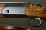 Blaser F16 Game – Lightweight 12 Gauge Ideal for Upland Gunning and Clays – Like - New – In – The - Box - 3 of 13