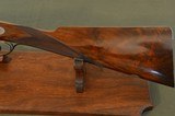 Purdey 12 Bore Bar-In-Wood Hammergun – No. 2 of a Pair – Wonderfully Restored - 7 of 14
