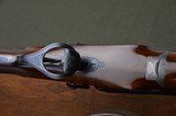 Purdey 12 Bore Bar-In-Wood Hammergun – No. 2 of a Pair – Wonderfully Restored - 3 of 14