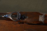 Purdey 12 Bore Bar-In-Wood Hammergun – No. 2 of a Pair – Wonderfully Restored - 8 of 14