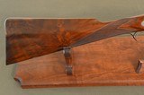Purdey 12 Bore Bar-In-Wood Hammergun – No. 2 of a Pair – Wonderfully Restored - 6 of 14