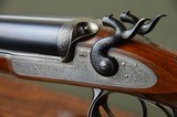 Purdey 12 Bore Bar-In-Wood Hammergun – No. 2 of a Pair – Wonderfully Restored - 2 of 14