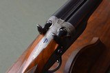Purdey 12 Bore Bar-In-Wood Hammergun – No. 2 of a Pair – Wonderfully Restored - 4 of 14