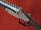 James Woodward & Sons 12 bore Bar Action Sidelock Ejector --- No. 2 of a Pair - 9 of 11
