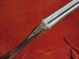 James Woodward & Sons 12 bore Bar Action Sidelock Ejector --- No. 2 of a Pair - 7 of 11