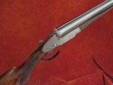 James Woodward & Sons 12 bore Bar Action Sidelock Ejector --- No. 2 of a Pair - 6 of 11
