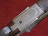 James Woodward & Sons 12 bore Bar Action Sidelock Ejector --- No. 2 of a Pair - 3 of 11