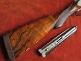 James Woodward & Sons 12 bore Bar Action Sidelock Ejector --- No. 2 of a Pair - 5 of 11