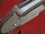 James Woodward & Sons 12 bore Bar Action Sidelock Ejector --- No. 2 of a Pair - 1 of 11
