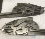 James Woodward & Sons 12 bore Bar Action Sidelock Ejector --- No. 2 of a Pair - 10 of 11