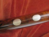 James Woodward & Sons 12 bore Bar Action Sidelock Ejector --- No. 2 of a Pair - 11 of 11