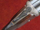 James Woodward & Sons 12 bore Bar Action Sidelock Ejector --- No. 2 of a Pair - 2 of 11