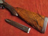 James Woodward & Sons 12 bore Bar Action Sidelock Ejector --- No. 2 of a Pair - 4 of 11