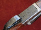 John Blanch and Son 12 bore Box Lock Ejector Lightweight Game Gun - 3 of 9
