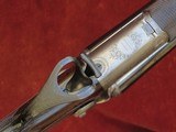 James Purdey 12 bore Back-Action Pigeon Hammergun No. 1 of a Pair - 3 of 11