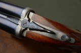 George Gibbs 12 Bore Sidelock Non-Ejector – Handsome and Great Handling Double - 2 of 13