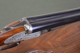 George Gibbs 12 Bore Sidelock Non-Ejector – Handsome and Great Handling Double - 10 of 13