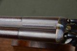 H. Pieper 16 Gauge Back Action Hammergun with Beautiful Laminated Steel Barrels – Great Belgian Maker - 2 of 12