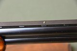 Winchester 101 Trap with Ventilated Rib, Monte Carlo Stock with Parallel Comb and Great Wood - Excellent - 11 of 13