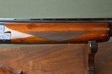 Winchester 101 Trap with Ventilated Rib, Monte Carlo Stock with Parallel Comb and Great Wood - Excellent - 8 of 13