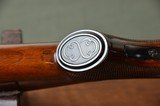 Winchester 101 Trap with Ventilated Rib, Monte Carlo Stock with Parallel Comb and Great Wood - Excellent - 6 of 13