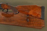 Winchester 101 Trap with Ventilated Rib, Monte Carlo Stock with Parallel Comb and Great Wood - Excellent - 4 of 13