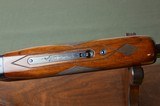 Winchester 101 Trap with Ventilated Rib, Monte Carlo Stock with Parallel Comb and Great Wood - Excellent - 12 of 13