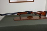 Winchester 101 Trap with Ventilated Rib, Monte Carlo Stock with Parallel Comb and Great Wood - Excellent - 13 of 13