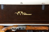 Blaser F3 SuperSport Grand Luxe with 32” Barrels and 20/28/410 Tube Set - Game Scene Engraving - 11 of 11