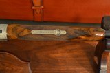 Kreighoff Ulm P SIDELOCK Sporting Clays Gun with Hand Detachable Sidelocks - 9 of 15
