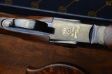 Beretta ASE 90 Trap with Rare Blued Finish, Detachable Trigger, and 30” Boehler Steel Barrels - DT10
DT11 - 2 of 15