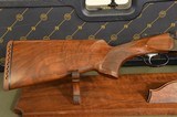 Beretta ASE 90 Trap with Rare Blued Finish, Detachable Trigger, and 30” Boehler Steel Barrels - DT10
DT11 - 5 of 15