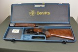 Beretta ASE 90 Trap with Rare Blued Finish, Detachable Trigger, and 30” Boehler Steel Barrels - DT10
DT11 - 15 of 15