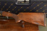 Beretta ASE 90 Trap with Rare Blued Finish, Detachable Trigger, and 30” Boehler Steel Barrels - DT10
DT11 - 6 of 15