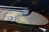 Beretta ASE 90 Trap with Rare Blued Finish, Detachable Trigger, and 30” Boehler Steel Barrels - DT10
DT11 - 4 of 15