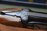 Beretta ASE 90 Trap with Rare Blued Finish, Detachable Trigger, and 30” Boehler Steel Barrels - DT10
DT11 - 3 of 15