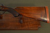Francotte 20E VL&D 12 Gauge Pigeon/Trap Gun with 30” Barrels – High Condition – Great Case Coloring - 7 of 15