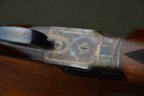 Francotte 20E VL&D 12 Gauge Pigeon/Trap Gun with 30” Barrels – High Condition – Great Case Coloring - 4 of 15