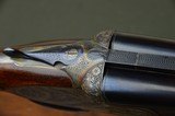 Francotte 20E VL&D 12 Gauge Pigeon/Trap Gun with 30” Barrels – High Condition – Great Case Coloring - 3 of 15