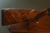 Beretta AL391 Urika Sport/Trap Semi-Auto With 30” Stepped Rib Barrel and Highly Figured Wood – Cased - 1 of 15
