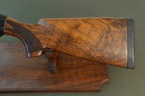 Beretta AL391 Urika Sport/Trap Semi-Auto With 30” Stepped Rib Barrel and Highly Figured Wood – Cased - 3 of 15