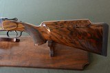 Blaser F3 SuperSport with 32” Barrels, Highly Figured Stock, and 20/28/410 Tube Set - 7 of 15