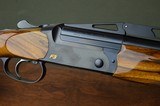 Blaser F3 SuperSport with 32” Barrels, Highly Figured Stock, and 20/28/410 Tube Set - 2 of 15