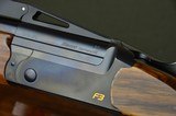 Blaser F3 SuperSport with 32” Barrels, Highly Figured Stock, and 20/28/410 Tube Set - 5 of 15