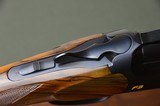 Blaser F3 SuperSport with 32” Barrels, Highly Figured Stock, and 20/28/410 Tube Set - 3 of 15