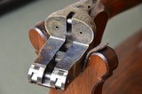 Francotte 16 Gauge Boxlock Beautifully Engraved with 28” Barrels and in Fabulous Condition - 12 of 13