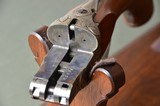 Francotte 20 Gauge Boxlock Beautifully Engraved in Fabulous Condition - 13 of 14