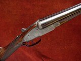 Henry Atkin(From Purdey’s) 12 Bore Sidelock Ejector PIGEON Gun with Teague Thin-Wall Chokes - 7 of 9