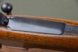 Churchill Gunmakers Ltd Dangerous Game Stopping Rifle - .404 Jeffrey – Mauser Bolt Action - 9 of 15