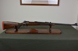 Churchill Gunmakers Ltd Dangerous Game Stopping Rifle - .404 Jeffrey – Mauser Bolt Action - 15 of 15